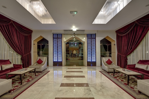 Western Hotel Ghayathi